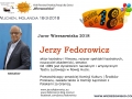 1. Jerzy Fedorowicz