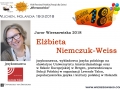 4. Elzbieta Niemczuk-Weiss