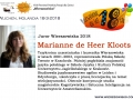 7. Marianne de Heer Kloots